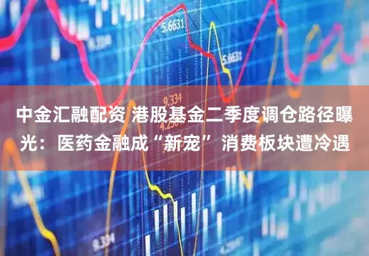 中金汇融配资 港股基金二季度调仓路径曝光：医药金融成“新宠” 消费板块遭冷遇